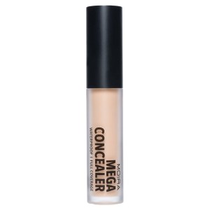 Купить консилер для лица Moira Mega Waterproof Concealer Киев, Украина